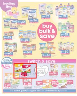 Clicks : You Pay Less (22 Oct - 4 Nov 2019), page 37