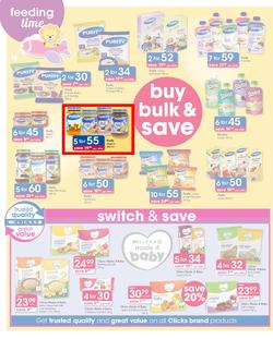 Clicks : You Pay Less (22 Oct - 4 Nov 2019), page 37