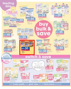 Clicks : You Pay Less (22 Oct - 4 Nov 2019), page 37
