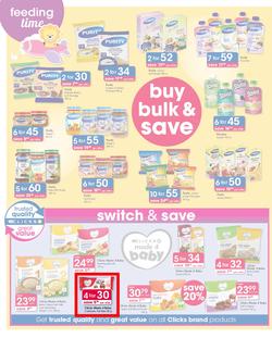 Clicks : You Pay Less (22 Oct - 4 Nov 2019), page 37