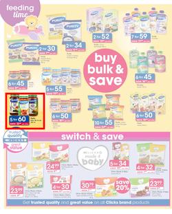 Clicks : You Pay Less (22 Oct - 4 Nov 2019), page 37