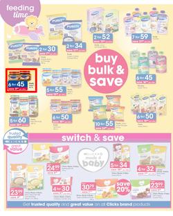 Clicks : You Pay Less (22 Oct - 4 Nov 2019), page 37