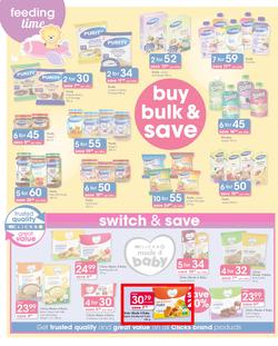 Clicks : You Pay Less (22 Oct - 4 Nov 2019), page 37