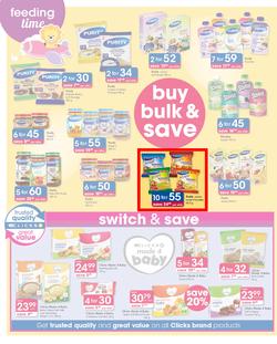 Clicks : You Pay Less (22 Oct - 4 Nov 2019), page 37