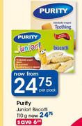 Teething Biscuits-150g