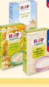 Hipp Organic Baby Cereal-160g Each