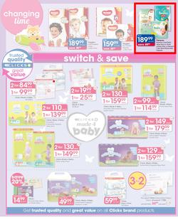 Clicks : You Pay Less (22 Oct - 4 Nov 2019), page 39