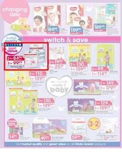 Clicks : You Pay Less (22 Oct - 4 Nov 2019), page 39