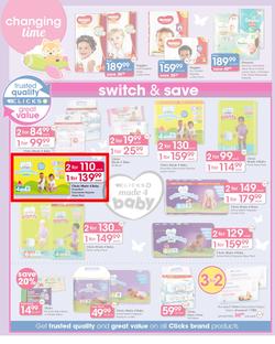 Clicks : You Pay Less (22 Oct - 4 Nov 2019), page 39