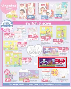Clicks : You Pay Less (22 Oct - 4 Nov 2019), page 39