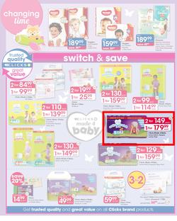 Clicks : You Pay Less (22 Oct - 4 Nov 2019), page 39