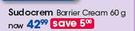 Sudocrem Barrier Cream-60g Each