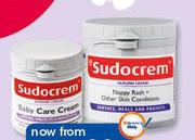 Sudocrem Barrier Cream-60g Each