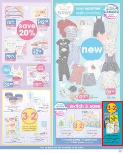 Clicks : You Pay Less (22 Oct - 4 Nov 2019), page 38
