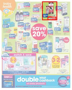 Clicks : You Pay Less (22 Oct - 4 Nov 2019), page 33
