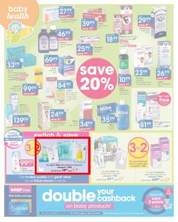 Clicks : You Pay Less (22 Oct - 4 Nov 2019), page 33