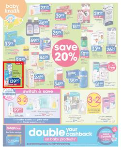 Clicks : You Pay Less (22 Oct - 4 Nov 2019), page 33