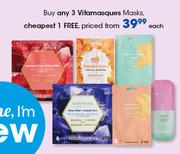 Vitamasques Masks-Each