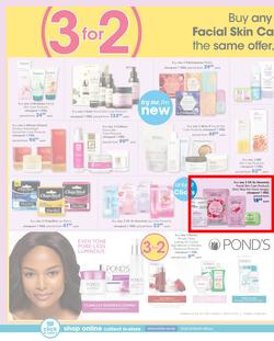 Clicks : You Pay Less (22 Oct - 4 Nov 2019), page 4