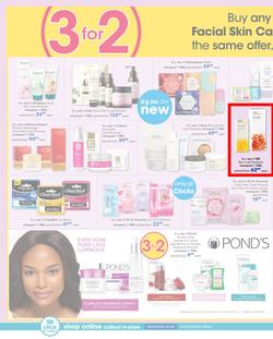 Clicks : You Pay Less (22 Oct - 4 Nov 2019), page 4