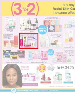 Clicks : You Pay Less (22 Oct - 4 Nov 2019), page 4