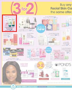 Clicks : You Pay Less (22 Oct - 4 Nov 2019), page 4