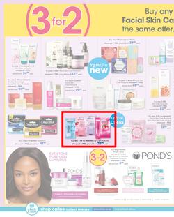 Clicks : You Pay Less (22 Oct - 4 Nov 2019), page 4