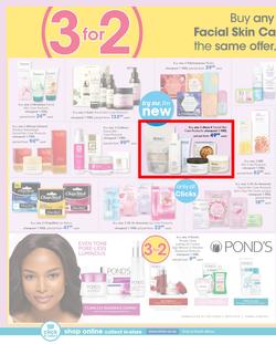 Clicks : You Pay Less (22 Oct - 4 Nov 2019), page 4