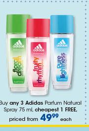 adidas perfume clicks