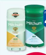 Mitchum Sticks Women-76g Each