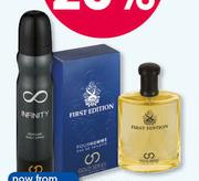 Gold Series Body Spray For Women-90ml Each