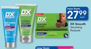 DX Smooth Grooming Products-Each