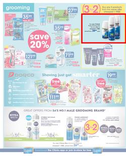 Clicks : You Pay Less (22 Oct - 4 Nov 2019), page 42