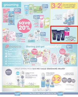 Clicks : You Pay Less (22 Oct - 4 Nov 2019), page 42