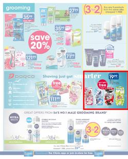 Clicks : You Pay Less (22 Oct - 4 Nov 2019), page 42