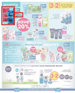 Clicks : You Pay Less (22 Oct - 4 Nov 2019), page 42