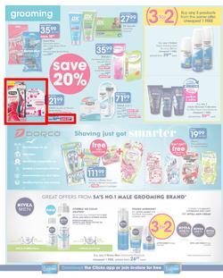 Clicks : You Pay Less (22 Oct - 4 Nov 2019), page 42