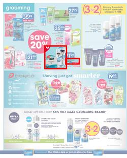 Clicks : You Pay Less (22 Oct - 4 Nov 2019), page 42
