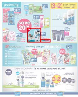 Clicks : You Pay Less (22 Oct - 4 Nov 2019), page 42