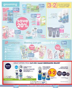 Clicks : You Pay Less (22 Oct - 4 Nov 2019), page 42