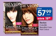 Revlon ColorSilk Beautiful Color Hair Color-Each