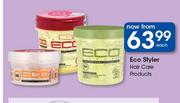 Eco Styler Hair Care Products-Each