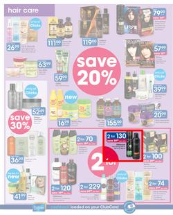 Clicks : You Pay Less (22 Oct - 4 Nov 2019), page 44