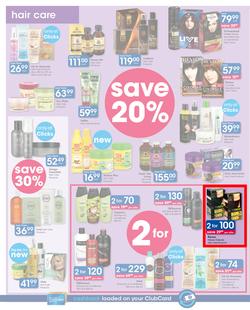 Clicks : You Pay Less (22 Oct - 4 Nov 2019), page 44