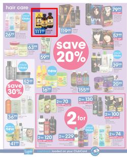 Clicks : You Pay Less (22 Oct - 4 Nov 2019), page 44
