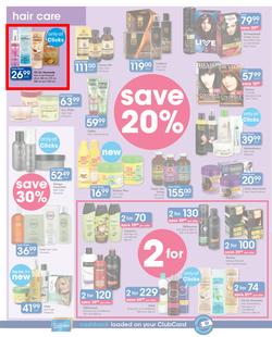 Clicks : You Pay Less (22 Oct - 4 Nov 2019), page 44