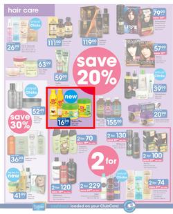 Clicks : You Pay Less (22 Oct - 4 Nov 2019), page 44