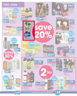 Clicks : You Pay Less (22 Oct - 4 Nov 2019), page 44