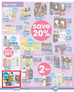 Clicks : You Pay Less (22 Oct - 4 Nov 2019), page 44
