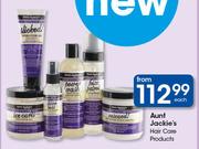 Aunt Jackie's Hair Care Products-Each
